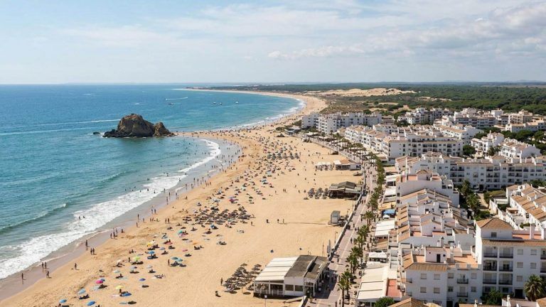 Hotel entre mar y montaña en régimen de todo incluido por 40€