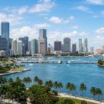 Verano en Miami: vuelos directos por 348€ ida y vuelta