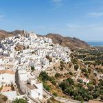 Hotel a un paso de la playa con pensión completa por 47€