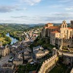 Parador en un monasterio benedictino del siglo XVII por 49€