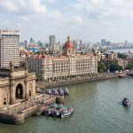 Vuelos a Mumbai (India) por 424€ ida y vuelta