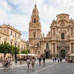 Escapada de última hora en Murcia: hotel 4* por 25€