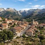 Parador inaugurado por Alfonso XIII entre aguas cristalinas, agrestes rocas y verdes pinares por 36€