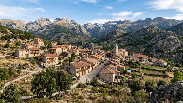 Parador inaugurado por Alfonso XIII entre aguas cristalinas, agrestes rocas y verdes pinares por 36€