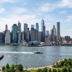 Nueva York en agosto: vuelos directos por 346€ ida y vuelta