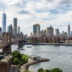 Verano en Nueva York: vuelos directos por 320€ ida y vuelta