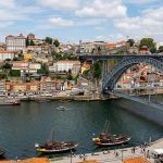 Escapada a Oporto: hotel 4* por 46€