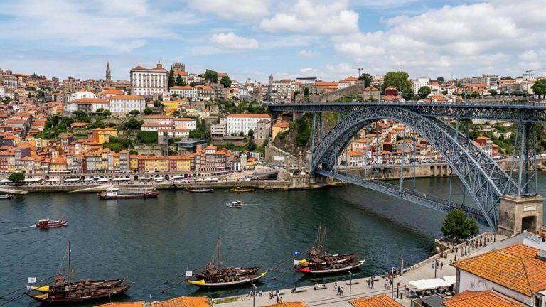 Escapada a Oporto: hotel 4* por 46€