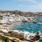 Verano en Mykonos: espectacular hotel 4* por 57€