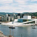 Vuelos a Oslo por 44€ ida y vuelta