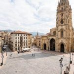 Fin de semana en Oviedo: hotel 4* por 26€