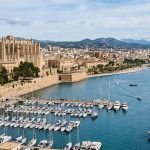 Junio en Mallorca: vuelos por 17€ ida y vuelta