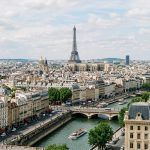 Vuelos a París + 4 noches por 153€