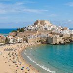 Peñíscola: 7 noches en hotel 4* con pensión completa por 416€