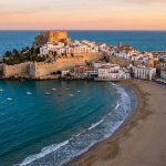 Peñíscola: 7 noches en un aparthotel ideal para los amantes de la naturaleza por 196€