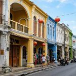 Vacaciones de lujo en Phuket: hotel boutique 5* por 14€