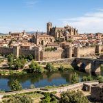 Parador que se alza sobre un convento del siglo XV por 46€