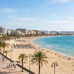 Hotel 4* en Mallorca con actuaciones de DJ en vivo y conciertos de rock por 49€ (desayuno incluido)