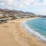 Finde en Fuerteventura: resort 4* by Barceló en régimen de media pensión por 53€