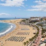 Playa del Inglés: 7 noches en un aparthotel con vistas increíbles y desayunos por 206€