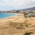 Verano en un exclusivo hotel en Playa del Inglés por 41€