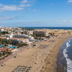 Playa del Inglés: hotel 4* por 41€