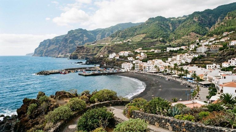 Fin de semana en La Palma: hotel Meliá 4* por 35€