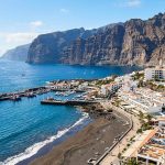 Resort Barceló 4* con vistas únicas a la isla de La Gomera por 83€ (desayuno incluido)