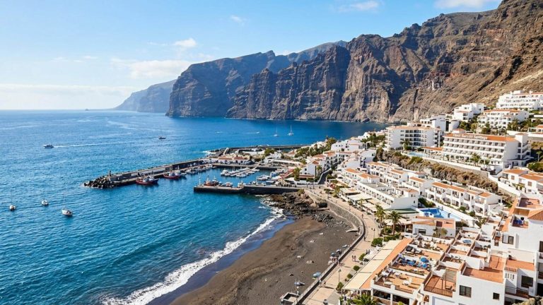 Resort Barceló 4* con vistas únicas a la isla de La Gomera por 83€ (desayuno incluido)