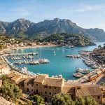 Port de Sóller (Mallorca): exclusivo hotel 4* con desayuno por 112€