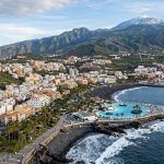 Verano en Puerto de la Cruz: 7 noches en un hotel con desayunos por 303€