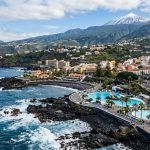 Escapada Adults Only en Tenerife: hotel 4* con vistas por 34€