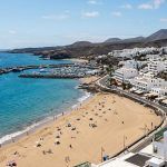 Lanzarote: fin de semana con espectaculares vistas al mar por 26€