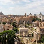 Roma: vuelos + 3 noches en hotel 4* + desayunos por 199€