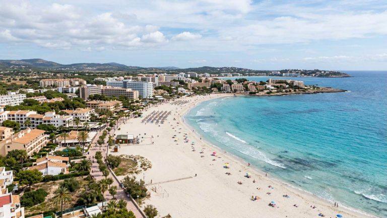 Todo incluido en Mallorca: hotel por 35€