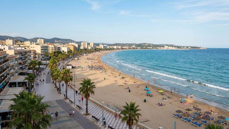 Hotel cerca de PortAventura World con todas las comidas incluidas por 34€