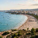 Salou: 7 noches en un aparthotel con piscina por 141€