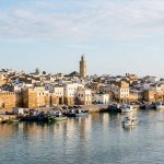 Vuelos a Rabat + 4 noches en un riad con desayuno por 129€