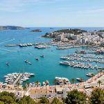 Amàre Beach Hotel Ibiza con desayuno incluido por 76€