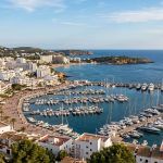 Ibiza: vuelos + 2 noches en un hotel a 2 minutos de la playa por 80€