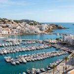 Fin de semana en Ibiza: hotel cerca de famosos locales por 24€
