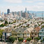 Verano en California: vuelos directos a San Francisco por 613€ ida y vuelta