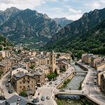 Andorra: hotel cerca de Naturland por 18€