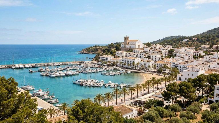Resort Iberostar Selection 4* en Ibiza con desayunos por 59€