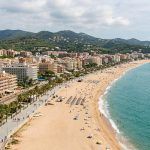 Costa del Maresme: 7 noches en una suite de hotel 4* superior por 162€
