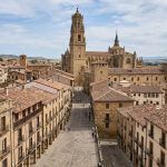 Parador de un monasterio del siglo XVI por 37€