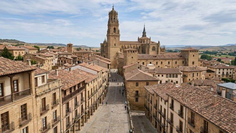 Parador de un monasterio del siglo XVI por 37€