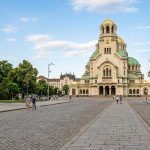 Vuelos a Sofía por 34€ ida y vuelta