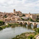 Parador en una casa solariega ideal para una escapada romántica por 37€