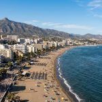 Torremolinos: hotel 4* Adults Recommended por 54€